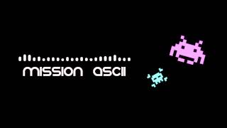 Traktion - The Near Distant Future [Mission ASCII]