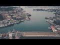 dji mavic pro 空拍基隆之美