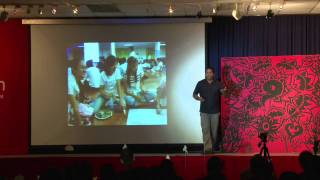 TEDxPhnomPenh - Preetam Rai - The Unlikely Diplomats.mp4