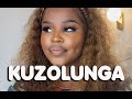 Nkosazana Daughter x Master KG x Makhadzi - 