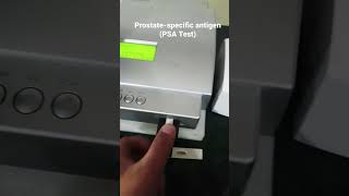 prostate-specific antigen (PSA) #psa #youtubehealthcare #bloodtest #prostate