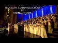 brooklyn tabernacle choir order my steps