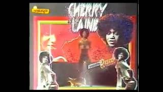 Manuel Taravilla, baila con CHERRY LAINE, Ballet de Aplauso Tve 1979