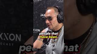 #tonyferguson top 4 favorite #ufc fighters of all time