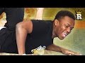 KSI Takes A Painful Submission | Rule'm Sports