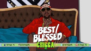 Popcaan - Best Blessed (Clean Radio Version)