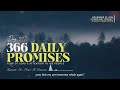 366 DAILY PROMISES | Day 327  | With Apostle Dr. Paul M. Gitwaza (English Subtitle Version)