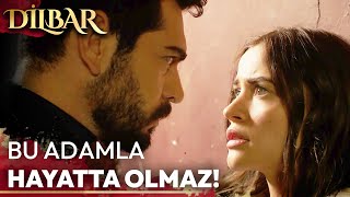 Bizim Aşk Masalımız - 2 👩‍❤️‍💋‍👨#dilbar