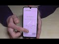 Samsung Galaxy A16: How to enable the Developer Options? for USB Debugging etc.