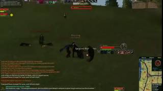 Dark Age of Camelot - Teeka_And_Meeting_Duo_Preview [Warrior] [PvP]