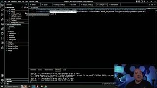 Python Coding Night! Coding AWS EC2 Dashboard Project