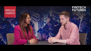 Wells Fargo at FinovateFall 2024 – The power of partnerships