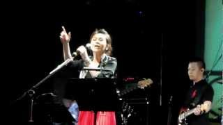 2012〈都市女聲系列〉[Legacy Taipei傳音樂展演空間]蔡健雅-Someone Like You