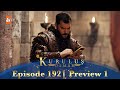 Kurulus Osman Urdu | Season 5 Episode 192 Preview 1