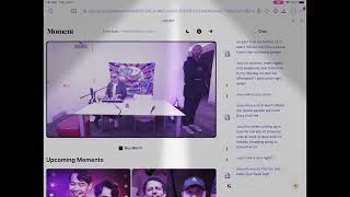 Casey Jost (ft Sal Vulcano) - Taste Buds (live 05/31/2023)