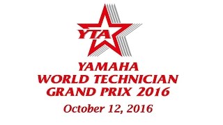 ”YTA \u0026 WTGP2016”: Promotional Video