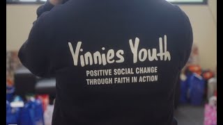 2021 A Call to Serve | Casey Young Vinnies