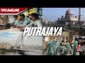 EP: 02 Perkongsian Pintar Ke Putrajaya