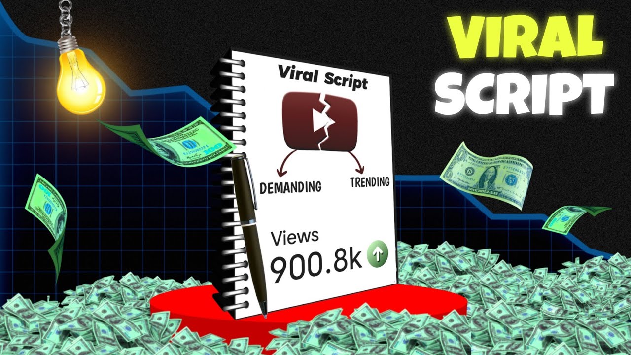 How To Write Youtube Script Based On 2024 Algorithm Youtube How To Write Youtube Script Based On 2024 Algorithm Youtube