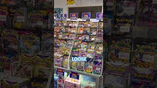 The BEST Card Shop in Japan