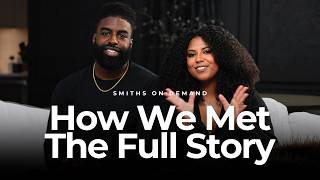 How We Met: The Real Story of How We Knew It Was Love