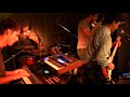 MERAKI (LIVE AT BFLAT, BANGALORE) - SUBMARINE IN SPACE.