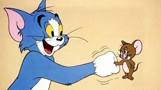 Tom & Jerry | Tom & Jerry in Full Screen | Classic Cartoon Compilation | Tom and Jerry