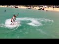 jet ski　宮古島　耐久レース　フリースタイル　デモ演技　№４