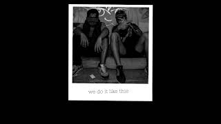 NEGROJUANZ X JAY WAN - WE DO IT LIKE THIS (PROD. JOCBEATS)