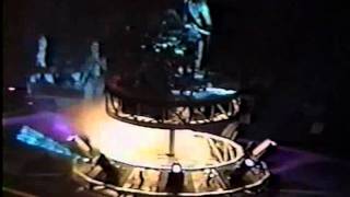 Def Leppard- Rocket- Live In Oakland 09/26/1992