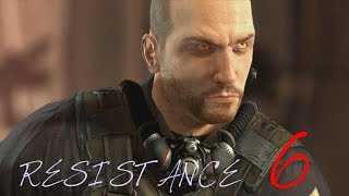 RESISTANCE～人類没落の日～ Part6