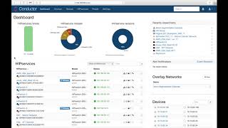 Microsegmentation for Your Network| TEMPERED NETWORKS
