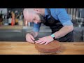 Binging with Babish The Cake from Portal