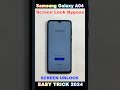 How to Samsung Galaxy A04 Hard Reset Not Working 2024 ✅ SCREEN UNLOCK 🔓 🔓🔓 Easy Trick 2024