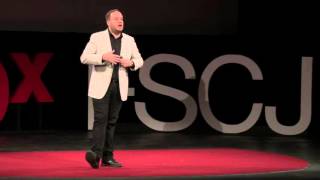 Racial progression in our generation | Michael Smith | TEDxFSCJ