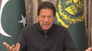 PM Imran Khan's Message on the Inauguration Govt's projects in Karachi | PMO Pakistan | 7 March 2020