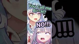 Biboo's Words Turned into Chaos Thanks to Kobo! [Hololive | Calli Bijou Kobo]