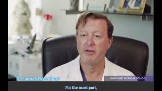 Dr. Greenberg's experience with AcuVu hysteroscopes