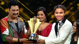 ragini winner of indian idol 15 • Indian idol 15 | Indian idol Season 15 Today Episode