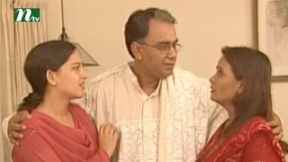 Bangla Telefilm-Shudhu Ekbar Bolo l Jahid Hasan, Eshita, Tomalika, Sharmin Shila l Drama & Telefilm