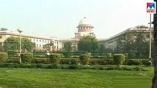 Supreme Court rejected petition regarding minoritisation of hindu's of 8 states