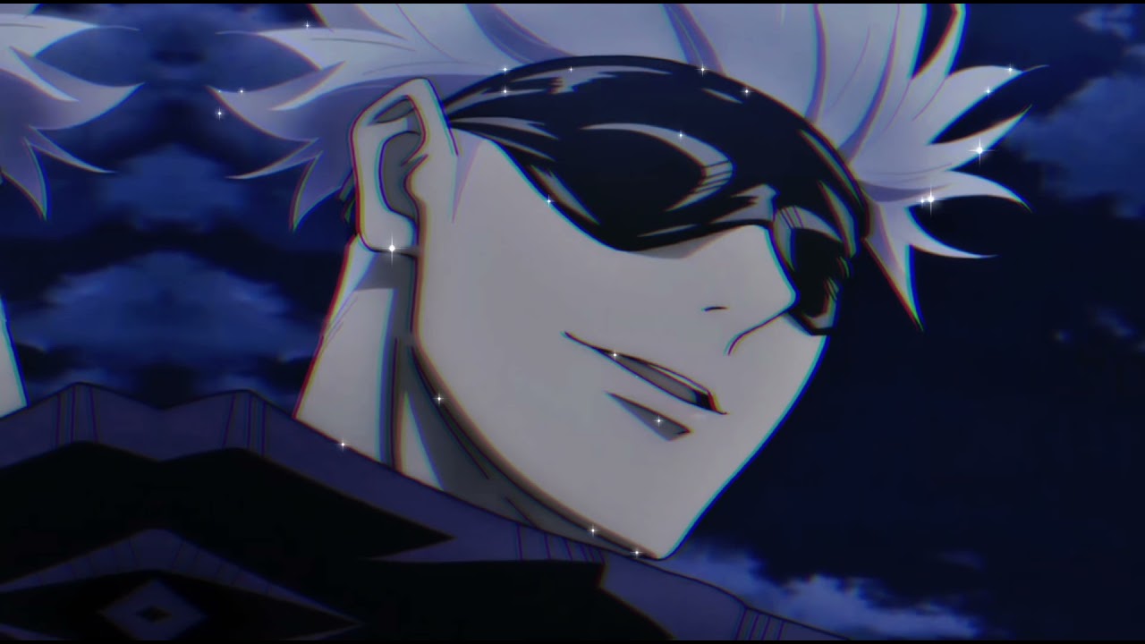 Just Edit Gojo Uwu Youtube