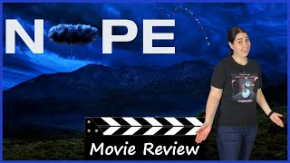 Nope (2022) - Movie Review