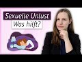 Was hilft gegen sexuelle Unlust bei Frauen?