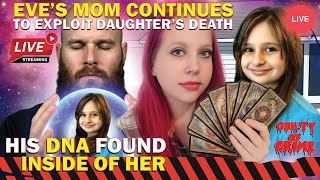 Mom Outrages the Internet by Exploiting Her Daughter! Raw Bodycam Days Before Eve Rogers Death!