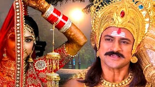 भूतनी ने यमराज को कैसे अपने जाल में फंसाया | Yamraj Comedy @minitv86