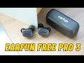 TWS MELIMPAH RUAH TAK KOYAK POKET - EARFUN FREE PRO 3 [RM299 PROMO]