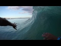 gopro teddy navarro snapper rocks 03.16.16 surf