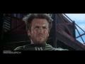 a fistful of dollars 8 9 movie clip aim for the heart 1964 hd