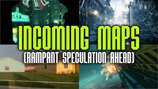 Future Marathon Maps Teased in the Codex